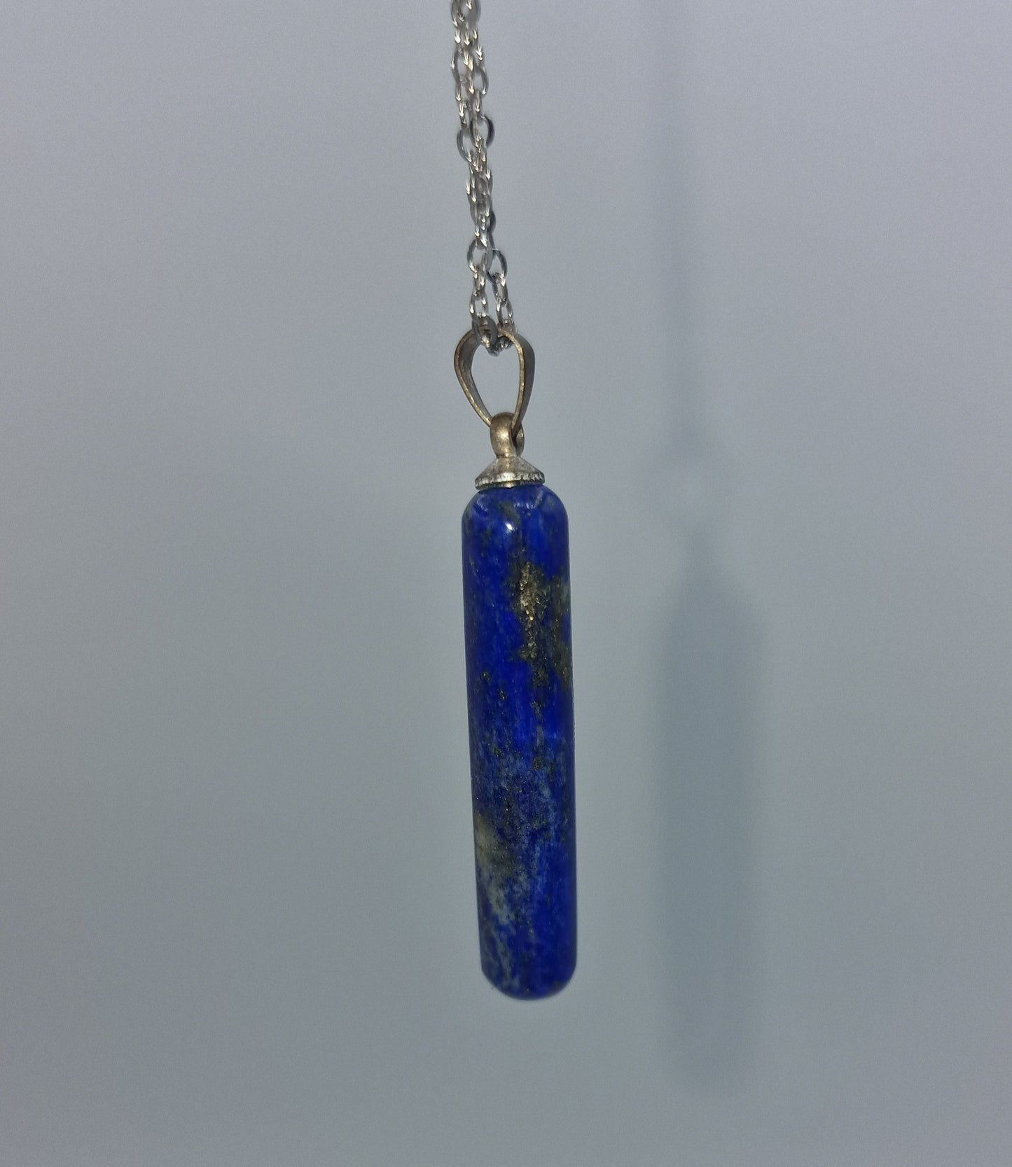 Lapis Lazuli hanger