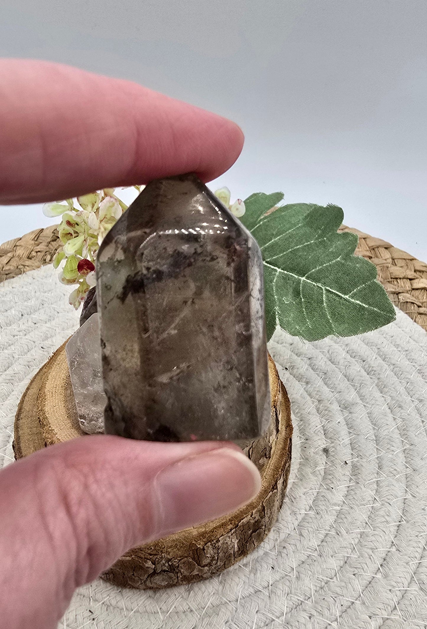 Lodoliet puntjes klein