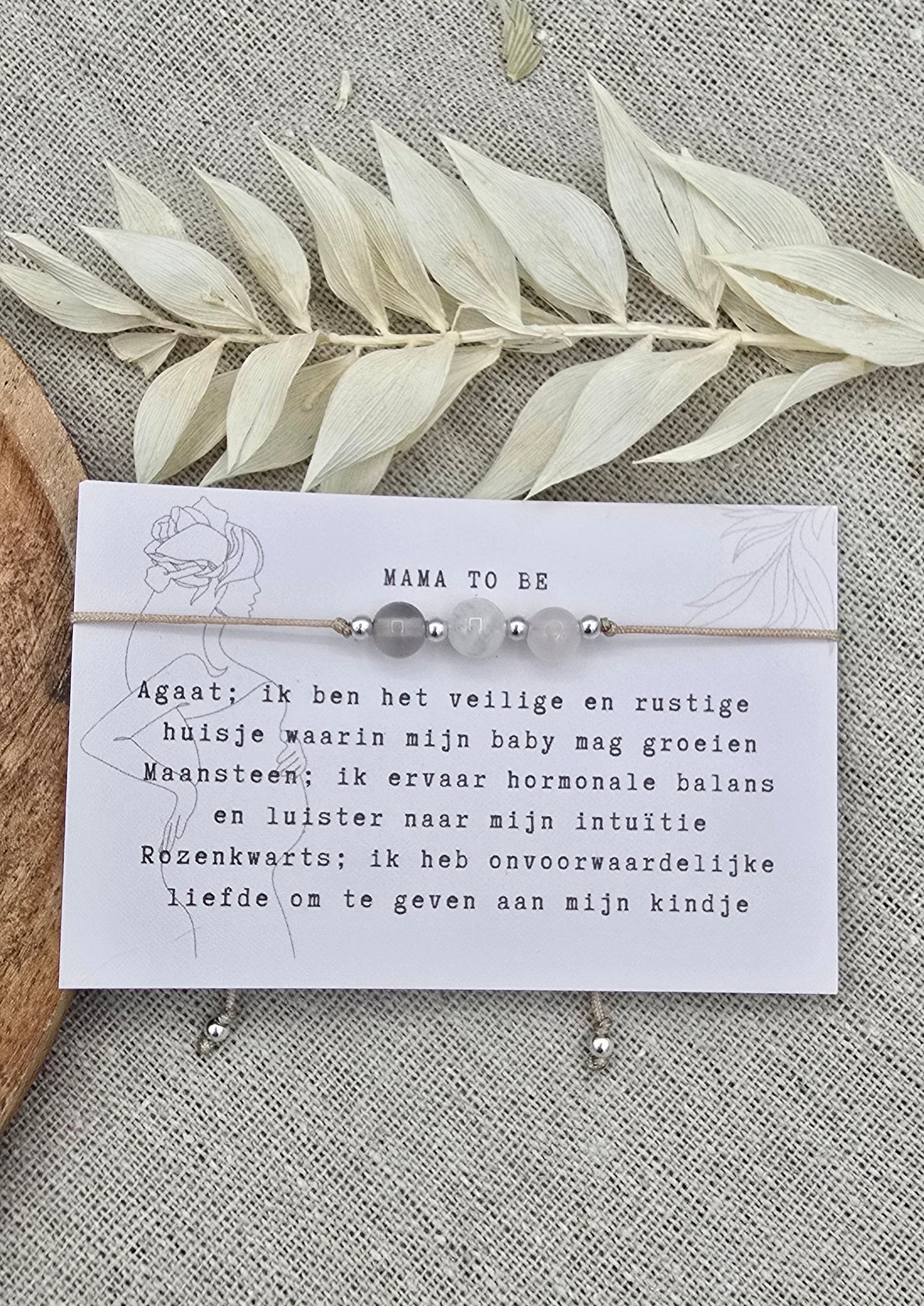 Mama to be /Mommy to be