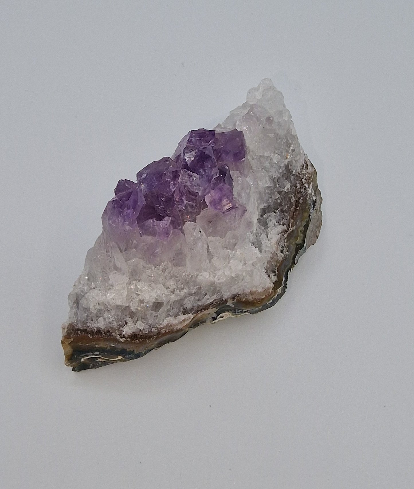 Amethist stuk