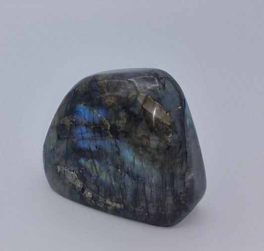 Labradoriet sculptuur