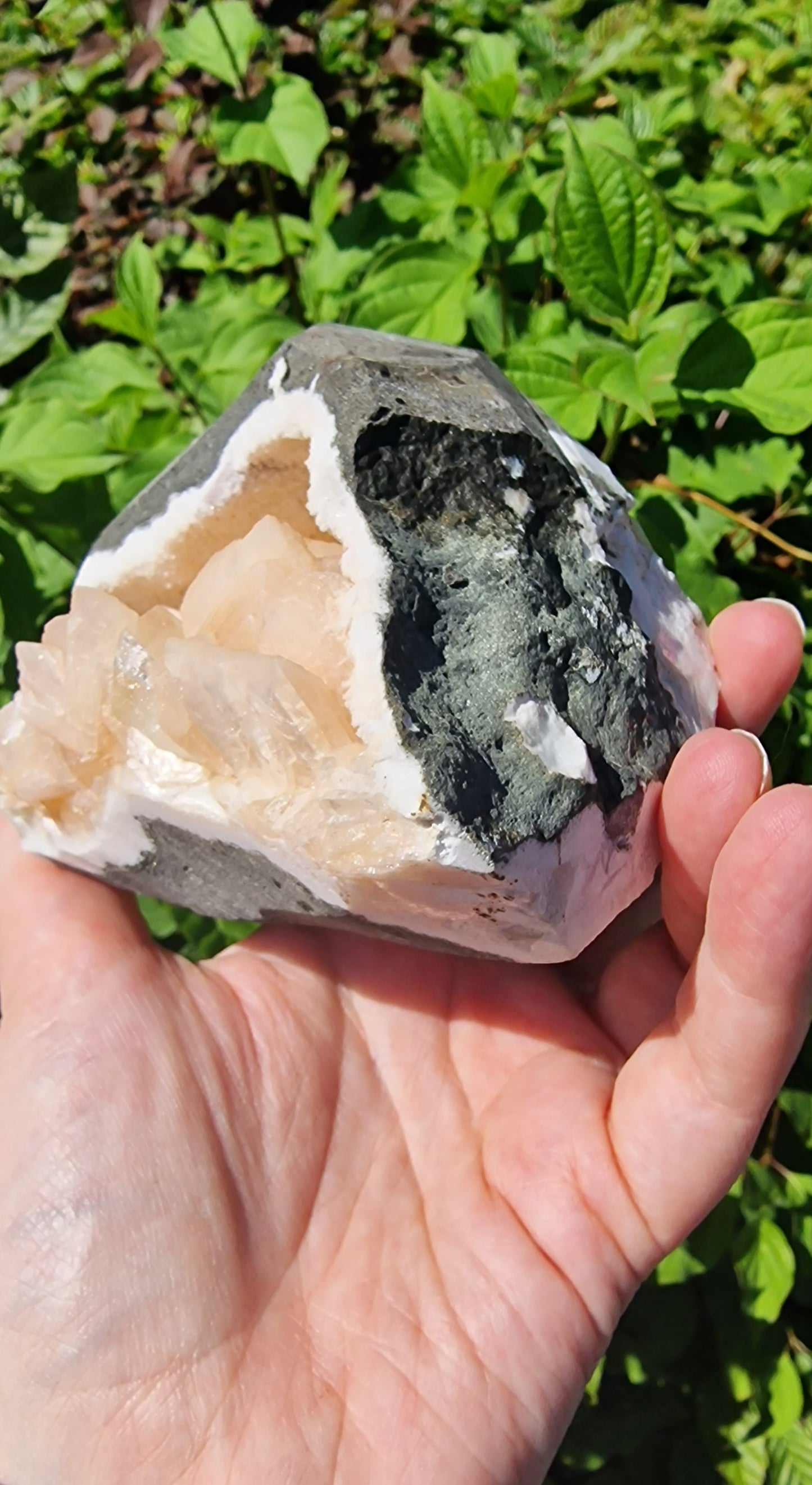 Heulandietgeode nr 30