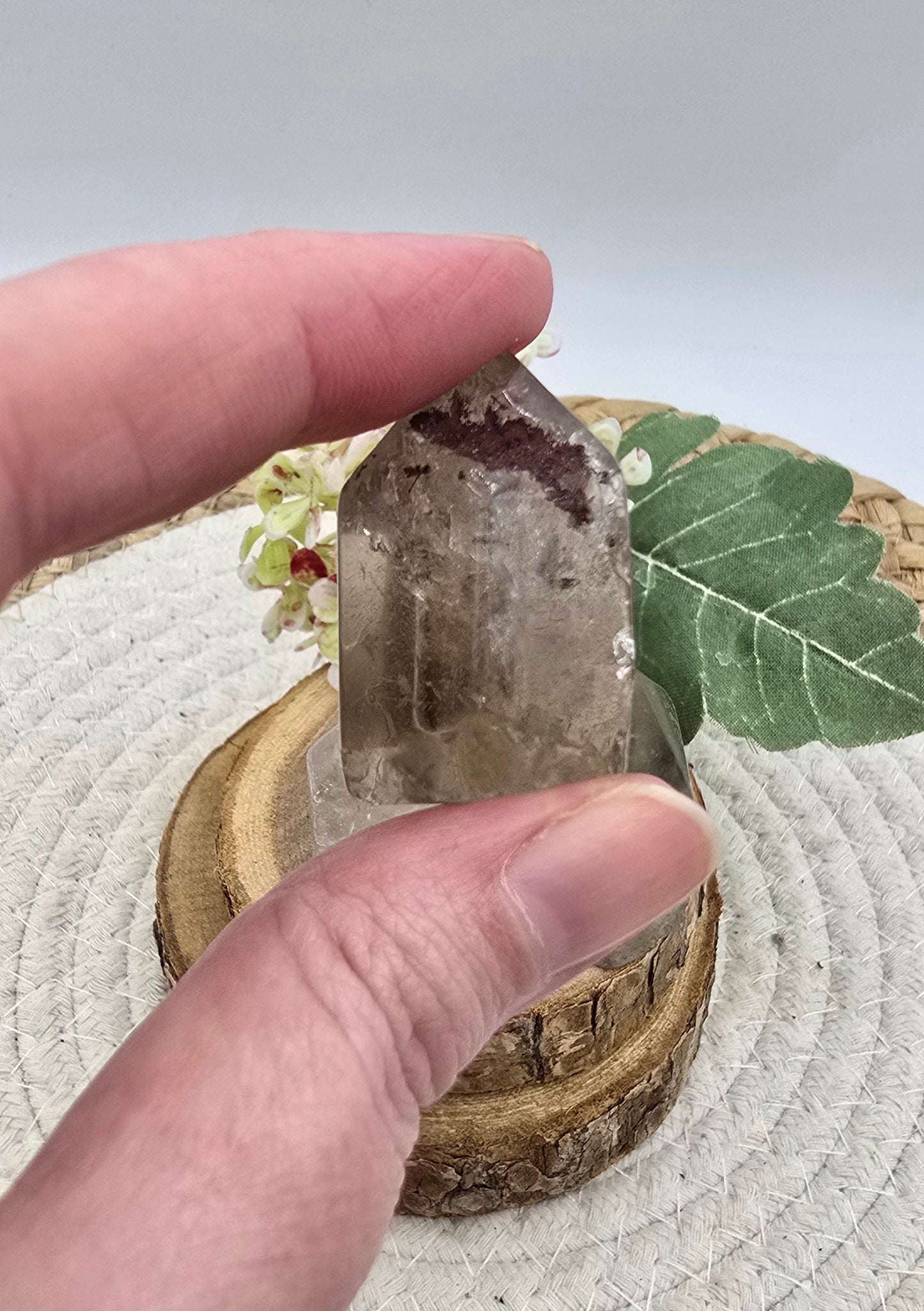 Lodoliet puntjes klein