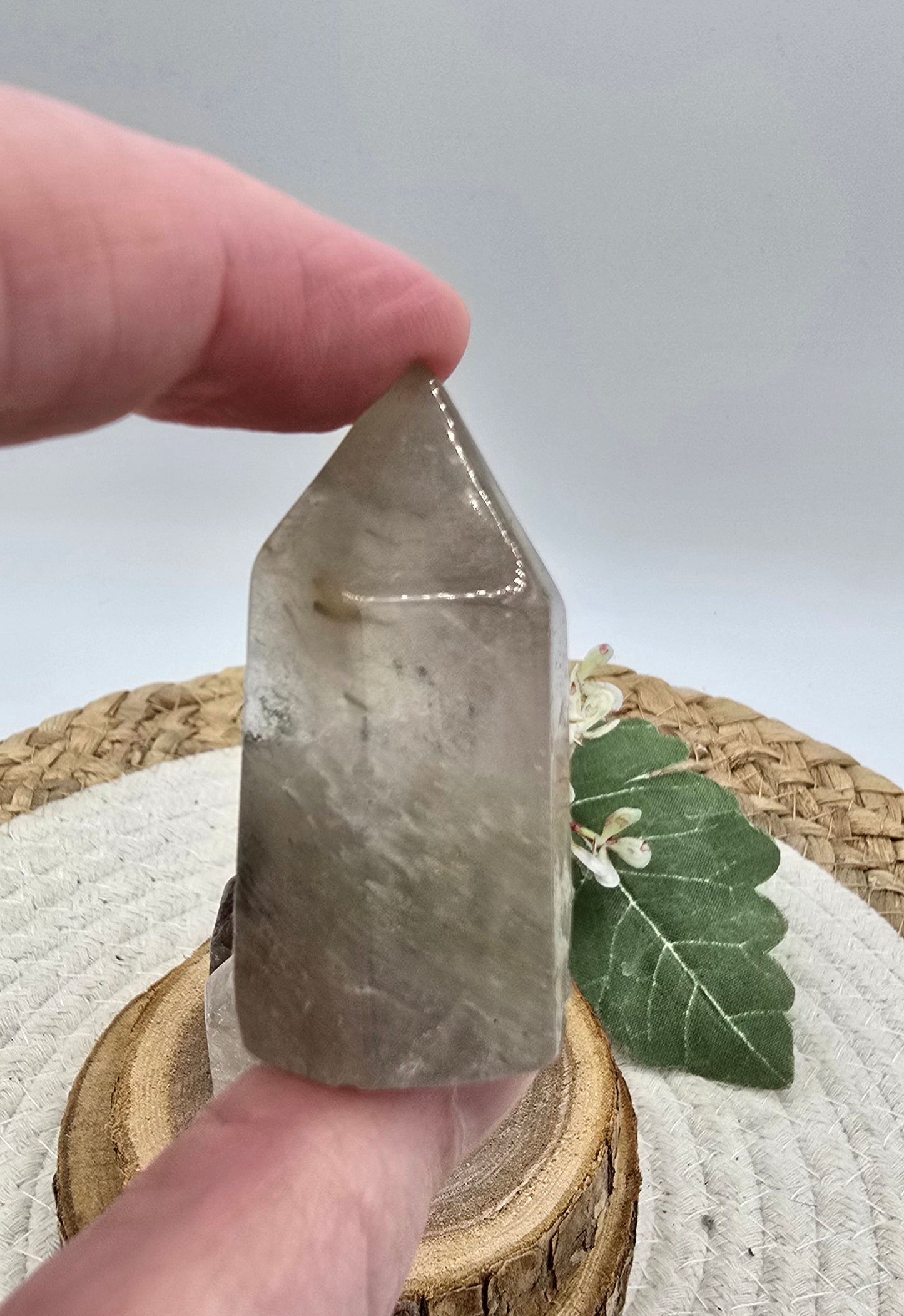 Lodoliet puntjes klein