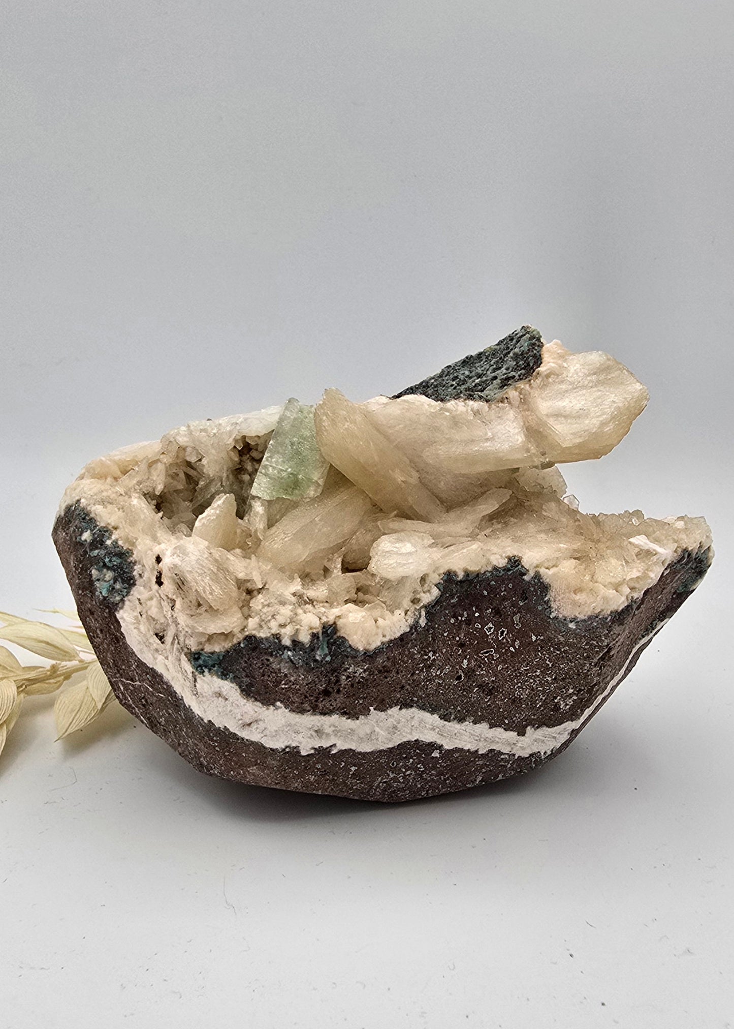Apofyliet met Stilbiet
