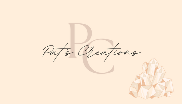 Pats Creations