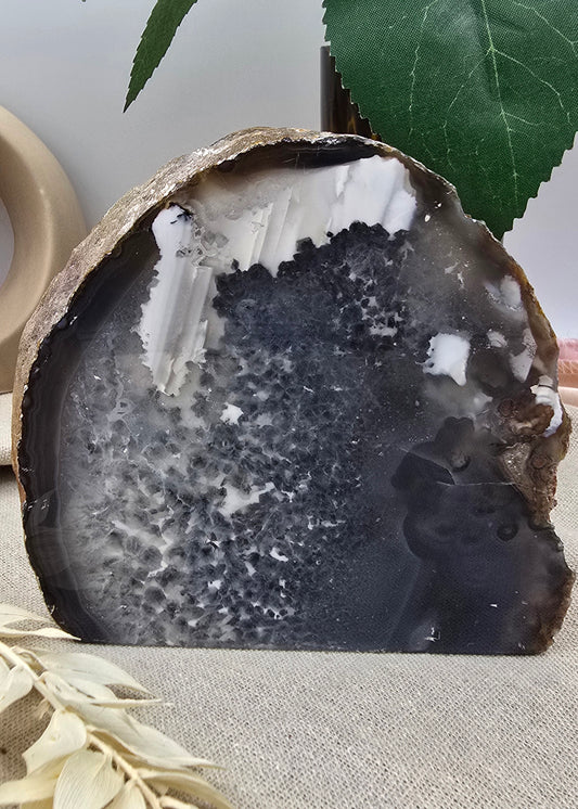 Agaat standvlak nr 27