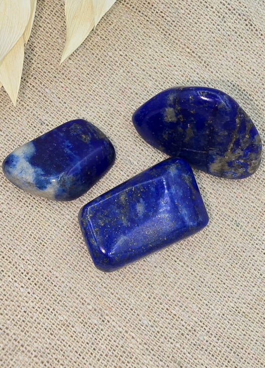 Lapis lazuli