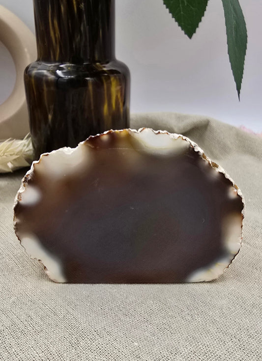 Agaat standvlak nr 26