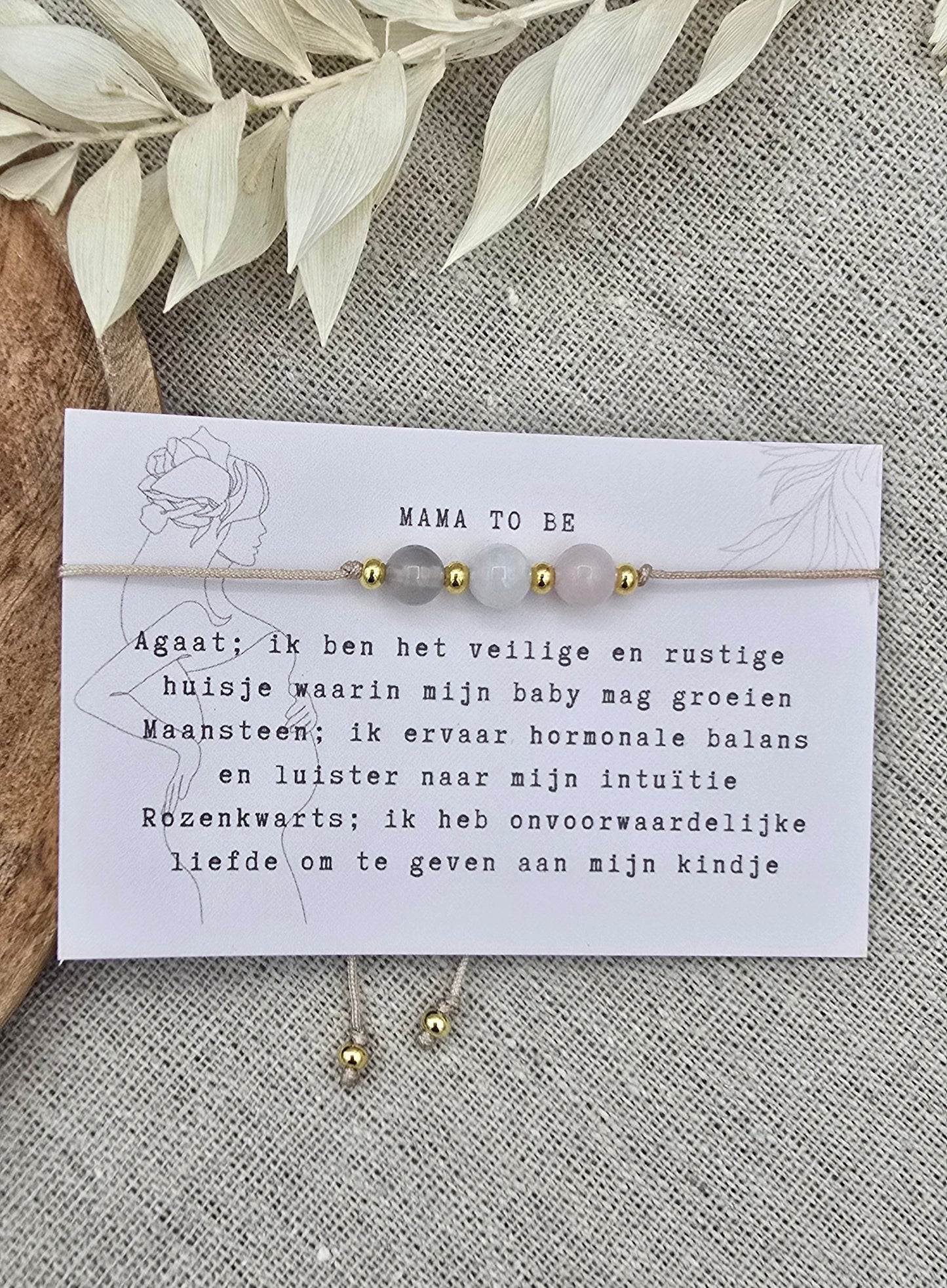 Mama to be /Mommy to be