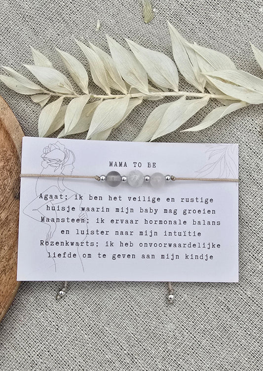 Mama to be /Mommy to be